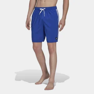 ADIDAS 3-Streifen CLX Badeshorts 7