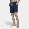 ADIDAS 3-Streifen CLX Badeshorts 7