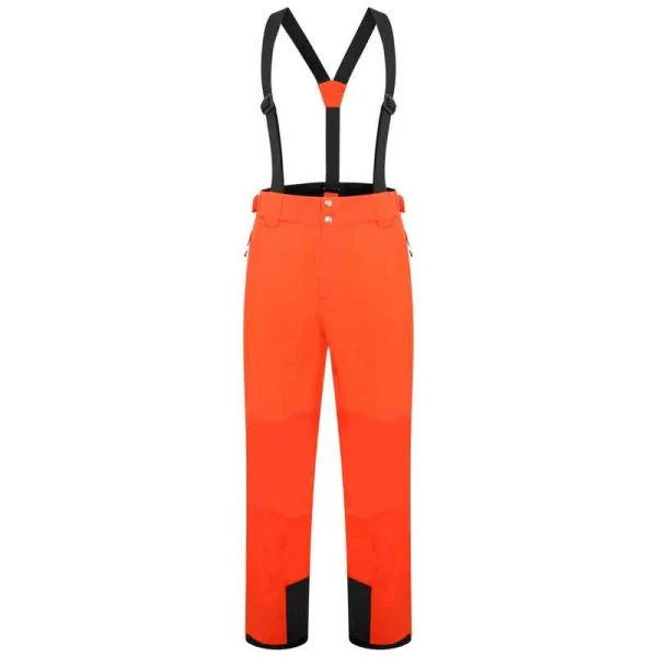 Dare 2b Achieve II Herren-Skihose – Orange 1