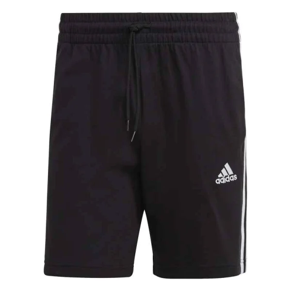 Adidas Shorts Herren – Schwarz 1