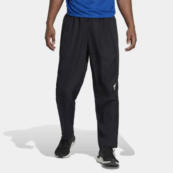 ADIDAS AEROREADY Designed For Movement Trainingshose 1