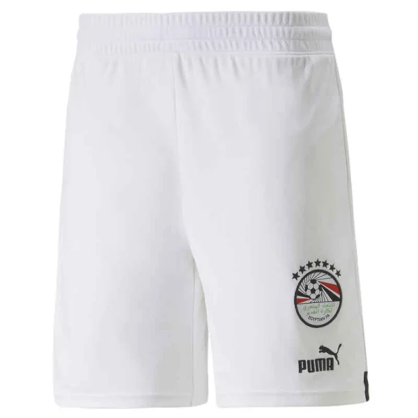 Ägypten 22/23 Replica Shorts Herren PUMA 3