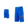 100% Airmatic Fast Times Enduro/Trail Short – Blau 5