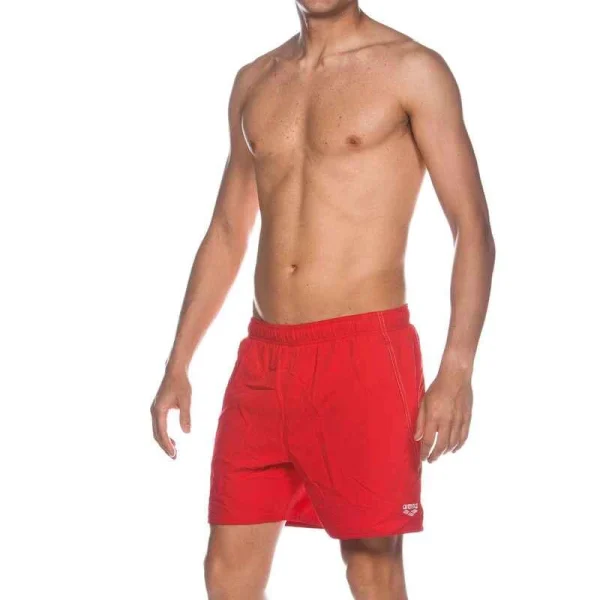 ARENA FUNDAMENTALS BOXERSHORTS FÜR MÄNNER 1