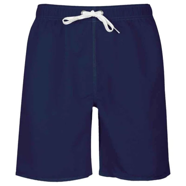 ARENA FUNDAMENTALS SOLID BERMUDA SHORTS FÜR HERREN 3