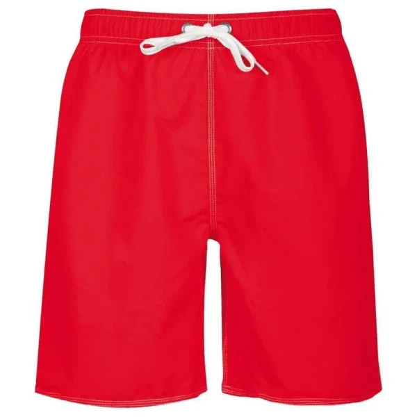 ARENA FUNDAMENTALS SOLID BERMUDA SHORTS FÜR HERREN 1