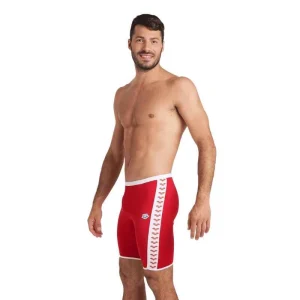 Arena Icon Swim Jammer Solid 6