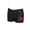 ARENA M FAIRNESS KURZE BADEHOSE 5