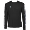 Arena M LONG SLEEVE SHIRT TEAM-T-Shirt 5