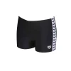 ARENA M TEAM FIT SHORT BADEHOSE FÜR MÄNNER 7