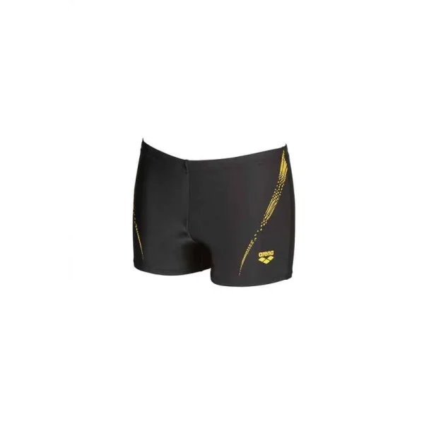 ARENA M WAYLINE SHORT BADEHOSE FÜR MÄNNER 1