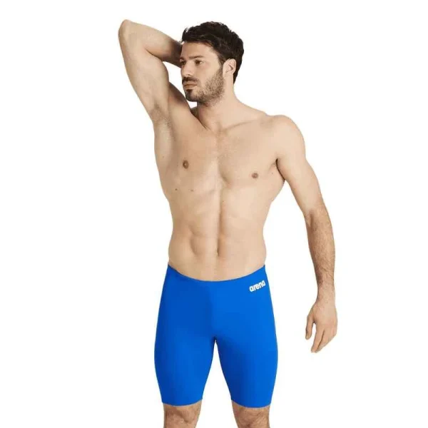 Arena Team Swim Jammer Solid 4