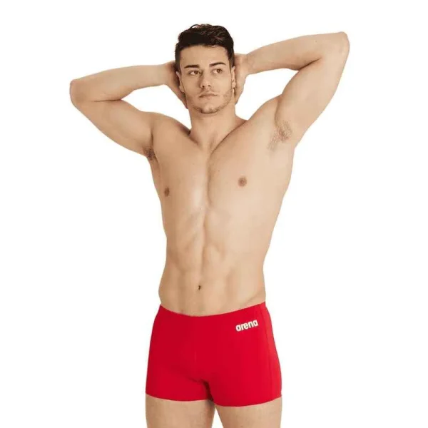 Arena Team Swim Short Solid 3