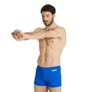 Arena Team Swim Short Solid 10