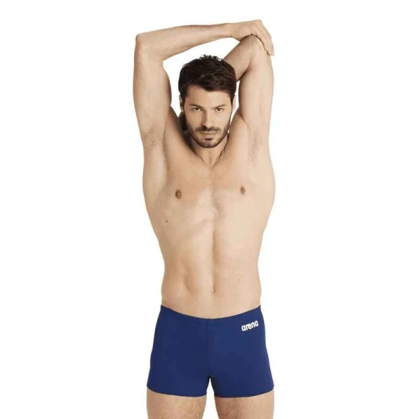 Arena Team Swim Short Solid 5