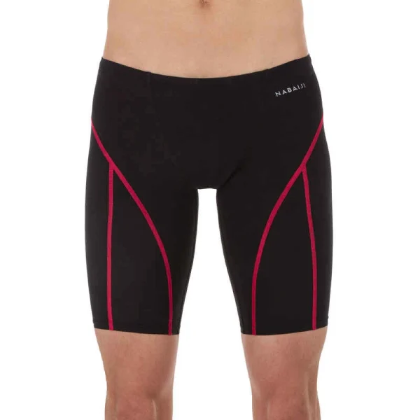 Nabaiji Badehose Jammer FINA Skinvolt 900 R Wettkampf Herren 1