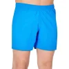 Nabaiji Badehose Schwimmshorts 100 Basic Herren Blau 7