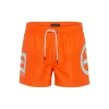 Chiemsee Badeshorts Für Herren Im Plus-Minus-Design 5