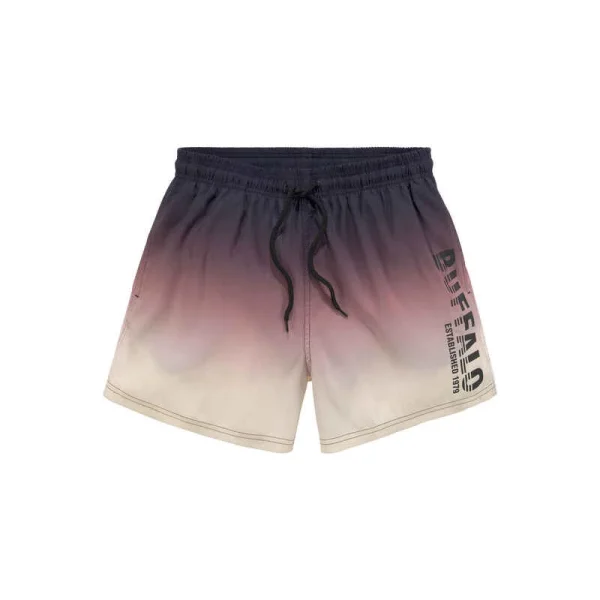 Buffalo Badeshorts Herren 1