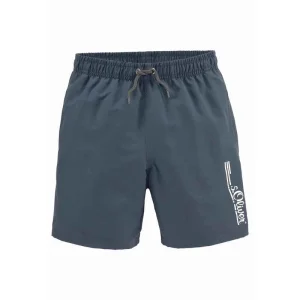 S.Oliver Badeshorts Herren 8