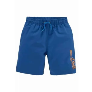 S.Oliver Badeshorts Herren 10