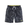 S.Oliver Badeshorts Herren 16