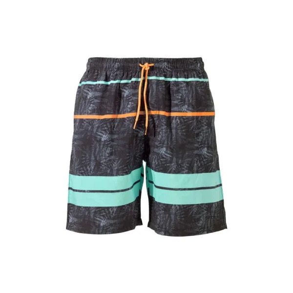 BECO The World Of Aquasports Badeshorts BEactive Night Jungle Schwimmshorts 1