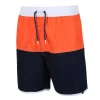 Regatta Benicio Badeshorts Für Herren – Marineblau 8