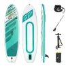 Bestway Sup Board – Hydro Force – HuaKa’i Set – 305 X 84 X 15 Cm – Mit Zubehör 5