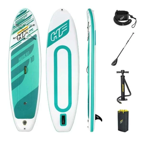 Bestway Sup Board – Hydro Force – HuaKa’i Set – 305 X 84 X 15 Cm – Mit Zubehör 1