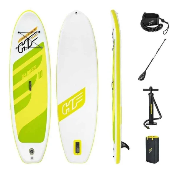 Bestway Sup Board – Hydro Force – Sea Breeze Set – 305 X 84 X 12 Cm 1