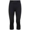 Odlo BL Bottom 3/4 PERFORMANCE WARM ECO 10