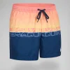 Quiksilver Boardshorts Kurz Herren Orange 7