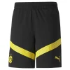 Borussia Dortmund Fußball Trainingsshorts Herren PUMA 8