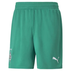 Borussia Mönchengladbach 22/23 Replica Shorts Herren PUMA 9