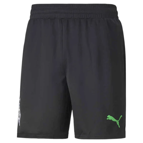 Borussia Mönchengladbach 22/23 Replica Shorts Herren PUMA 1