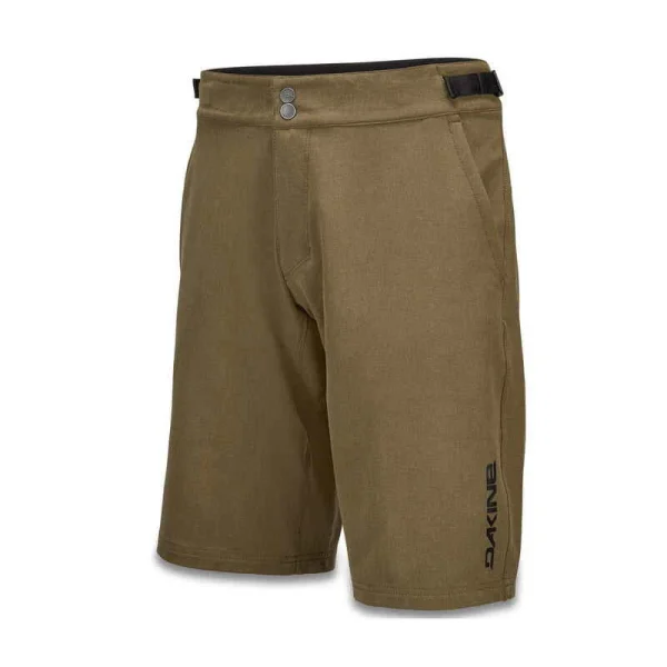 Dakine Boundary – Shorts – Olive 1