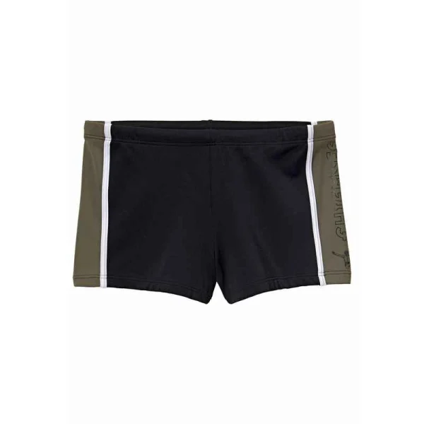 Boxer Badehose, Chiemsee Herren 1