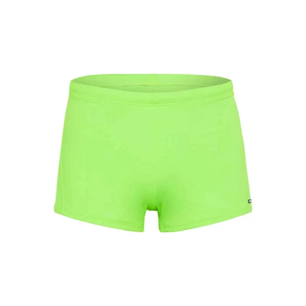 Chiemsee Boxer-Badehose Einfarbig 3