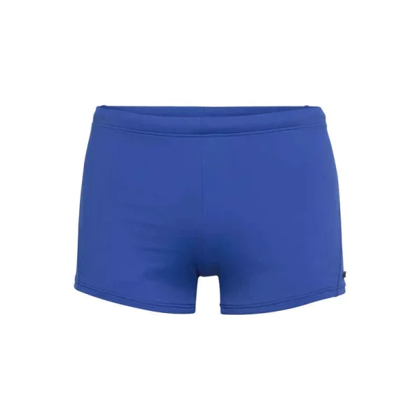 Chiemsee Boxer-Badehose Einfarbig 1