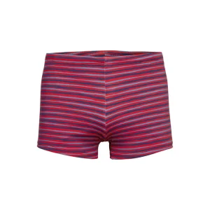 Chiemsee Boxer-Badehose Gemustert 8