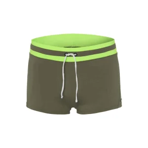 Chiemsee Boxer-Badehose Mit Abgesetzem Bund 7