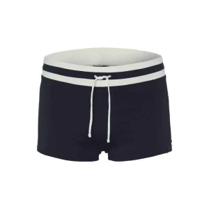 Chiemsee Boxer-Badehose Mit Abgesetzem Bund 9