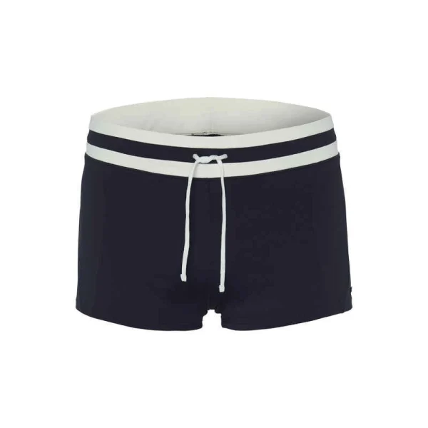 Chiemsee Boxer-Badehose Mit Abgesetzem Bund 4