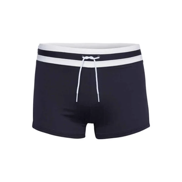 Chiemsee Boxer-Badehose Mit Abgesetzem Bund 1