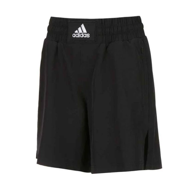 ADIDAS BOXWEAR TECH Shorts 1