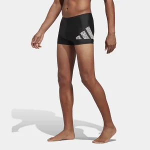 ADIDAS Branded Boxer-Badehose 6