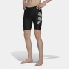 ADIDAS Branded Jammer-Badehose 7