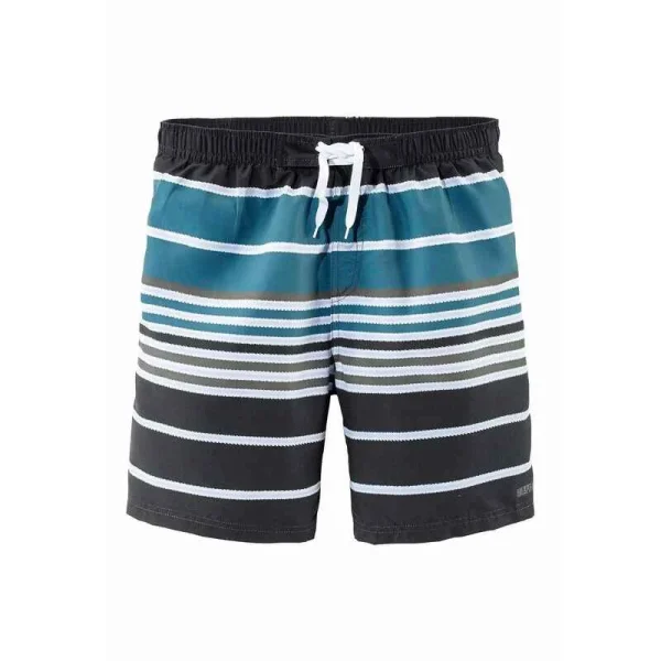 Buffalo Badeshorts Herren 1