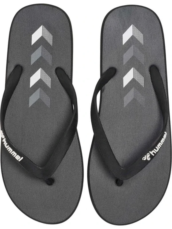 Hummel Chevron Flip Flop Sandalen & Poolschuhe Unisex 1